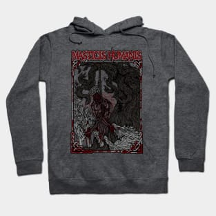 VVolves feast Hoodie